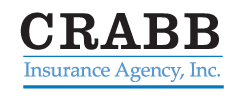Crabb Insurance logo